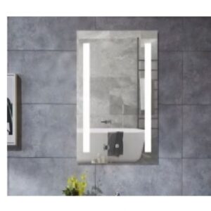 Mirror 80*60 Led Model Eml-024