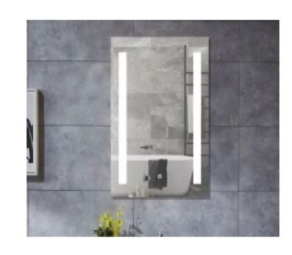 Mirror 80*60 Led Model Eml-024