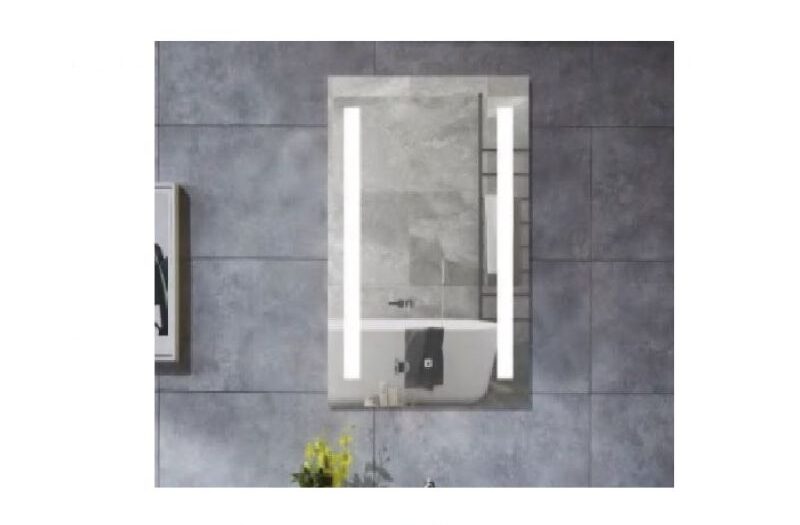 Mirror 8060 Led Model Eml-024 Mirror 80*60 Led Model Eml-024 - Image 1