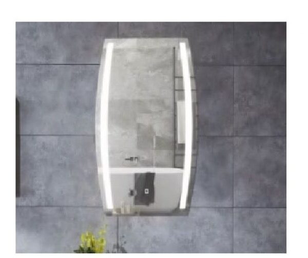 Mirror 80*60 LED Model Eml-037