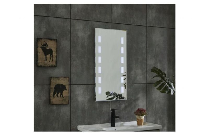 Mirror 8060 Led Model Eml-046 Mirror 80*60 LED Model Eml-046 - Image 1