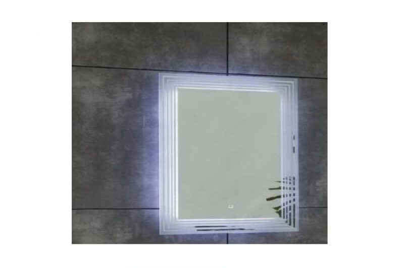 Mirror 8060 Led Model Eml-082 Mirror 80*60 Led Model Eml-082 - Image 1