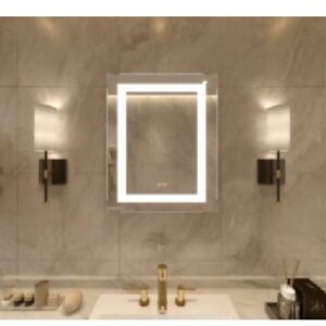 Mirror 80*60 LED Model Eml-0961