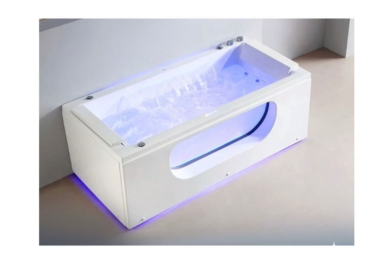 Oasis Luxe by Arabian Beaches - 12 Oasis Luxe by Arabian Beaches -12 (63*80*150) - Image 1