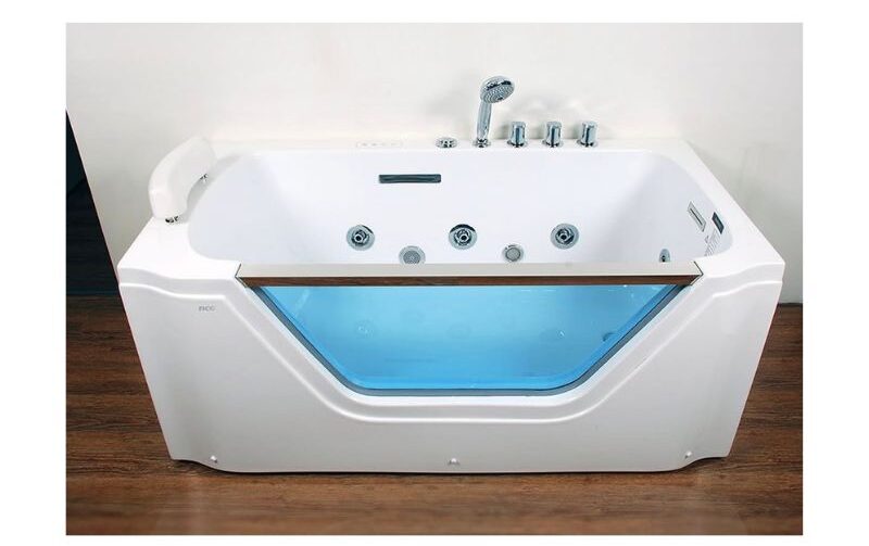 Oasis Luxe by Arabian Beaches - 2 Oasis Luxe by Arabian Beaches -2 (61*76*140) - Image 1