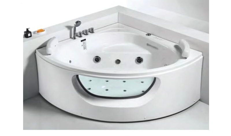 Oasis Luxe by Arabian Beaches - 6 Oasis Luxe by Arabian Beaches -6 (65*138*138) - Image 1