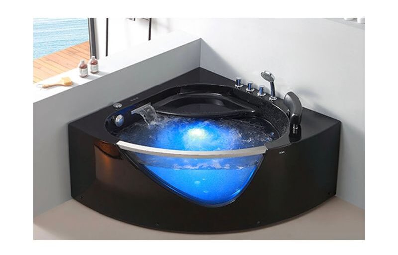 Oasis Luxe by Arabian Beaches - 7 Oasis Luxe by Arabian Beaches -7 (60*125*125) - Image 1