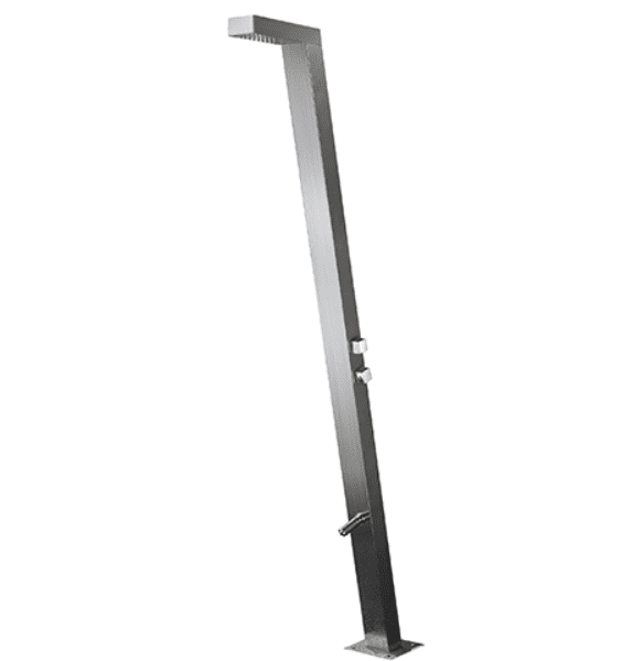 AQUASAN – SHOWER PANEL 2100*100mm(83″x4″)