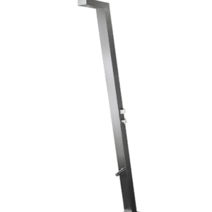 AQUASAN – SHOWER PANEL 2100*100mm(83″x4″)