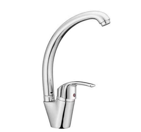 Side Sink Mixer 3055