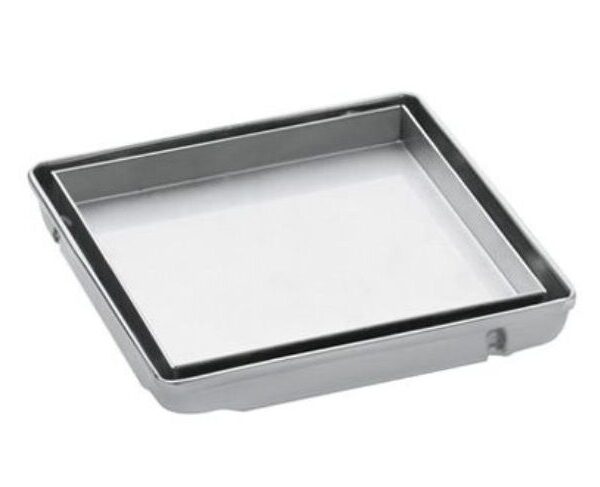 Stainless steel strainer ITALY