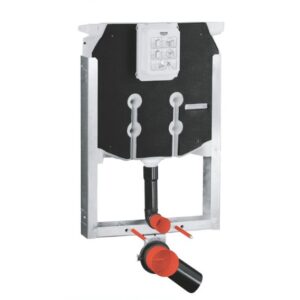 Uniset GROHE 38729000