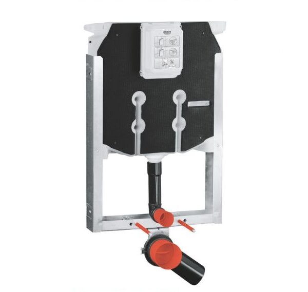 Uniset GROHE 38729000