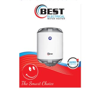 Vertical Water Heater 16 Gal Best UAE