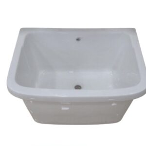 WashTub White 74*58