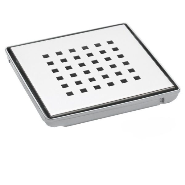 Floor Drain 20*20 cm stainless steel 304