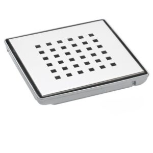 Floor Drain 20*20 cm stainless steel 304