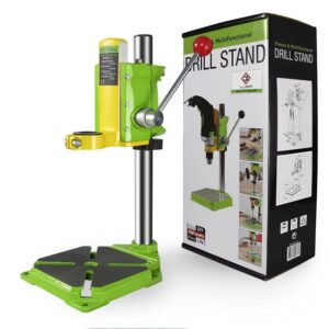 Precise Multi Function Drill Stand
