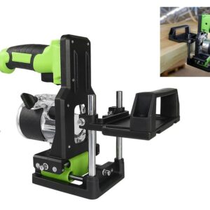Wood Trimming Machine Bracket