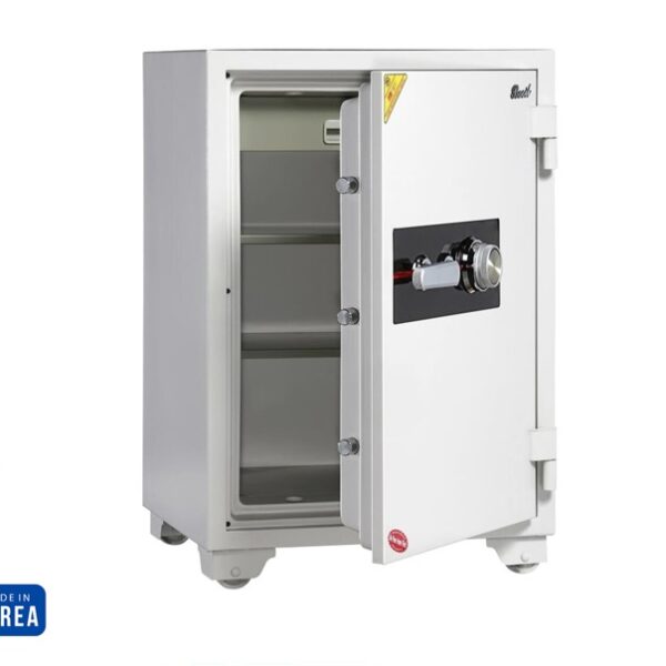 fire resistive industrial safe booil