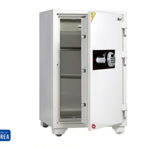 fire resistive industrial safe