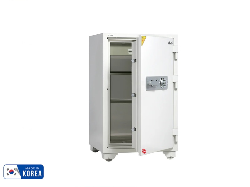 fire resistive industrial safe Korea