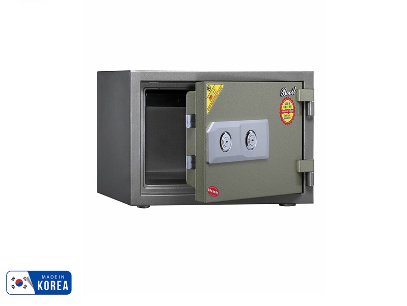 fire resistive industrial safe for office