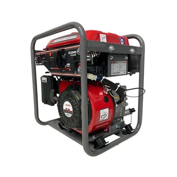 Covax 4000W Gasoline Generator