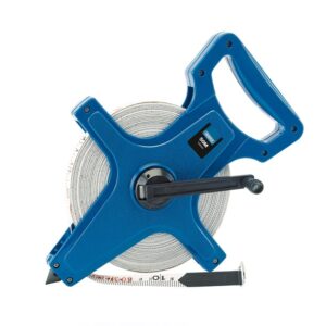 Draper 50mtr Fiberglass Measuring Tape