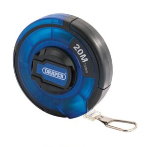 Draper 20mtr Steel Measuring Tape