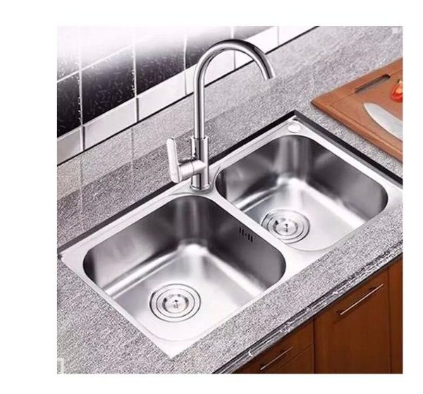 Elegant & Modern Kitchen Sink model 2