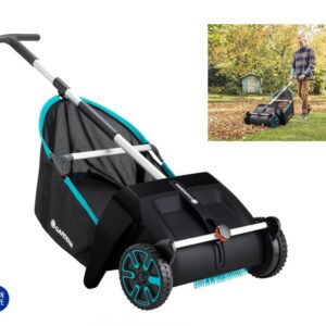 Gardena Leaf & Grass Collector