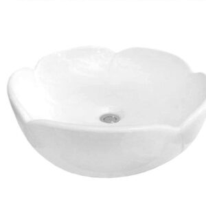 AQUASAN LOUTS COUNTER TOP WASH BASIN