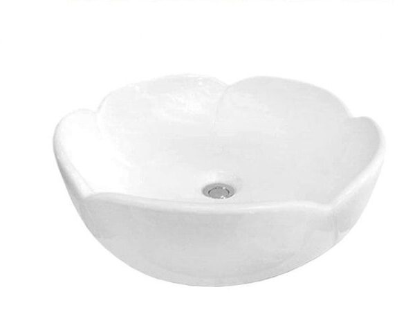 AQUASAN LOUTS COUNTER TOP WASH BASIN