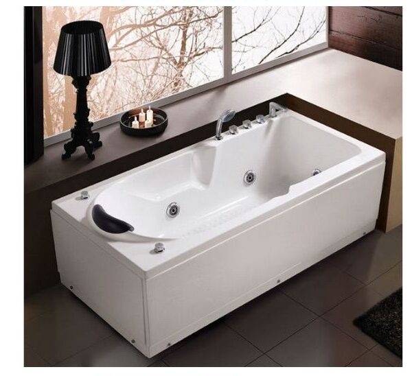 MASSAGE BATHTUB 150*80*63 MODEL K-1283
