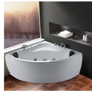 MASSAGE BATHTUB 160*105*63 MODEL K-1080