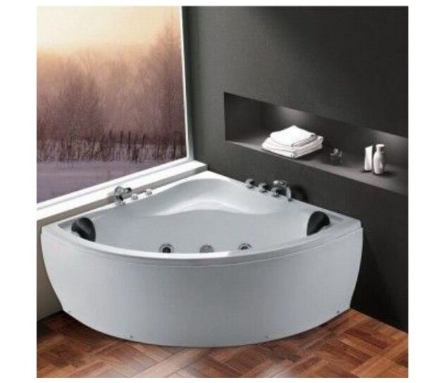 MASSAGE BATHTUB 160*105*63 MODEL K-1080