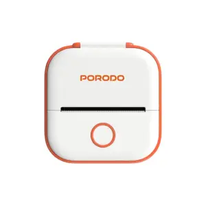 Porodo Lifestyle Pocket HD Thermal Printer