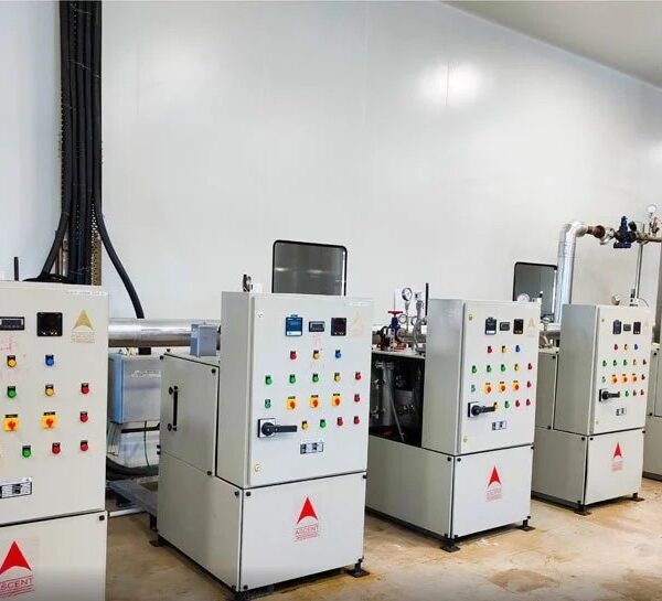 Electrical/Electrode 50 kg/hr Capacity Non IBR Steam Boilers