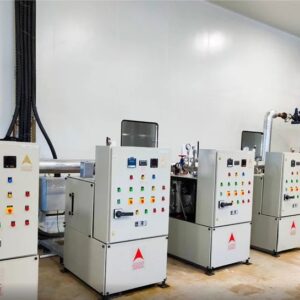 Electrical/Electrode 50 kg/hr Capacity Non IBR Steam Boilers