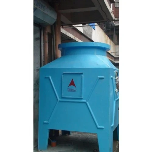 11 FRP Counter Flow Towers - Image 1