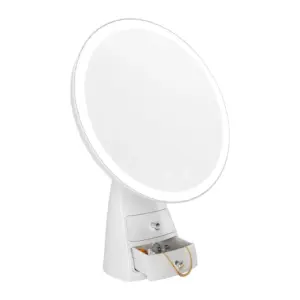 Porodo Lifestyle Vanity Makeup LED Illuminated Mirror