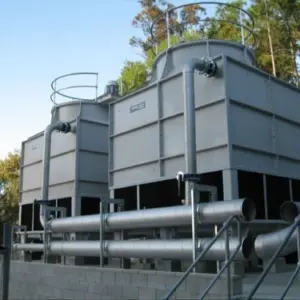 Water Cooling Towers