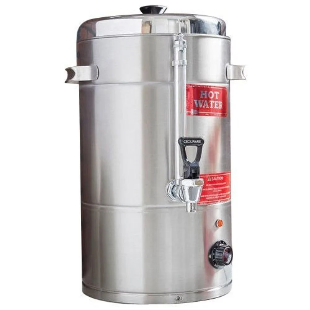 13 Electric Hot Water Boilers - Image 1