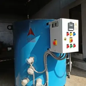 Electrical Hot Water System