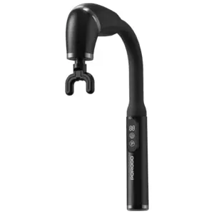 Porodo Lifestyle U-Shaped Handle 4-Head Deep Massager  
