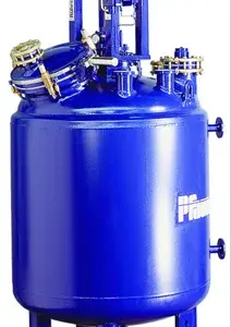 Chemical Process Reactor