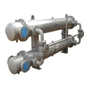 Heat Exchanger Condenser