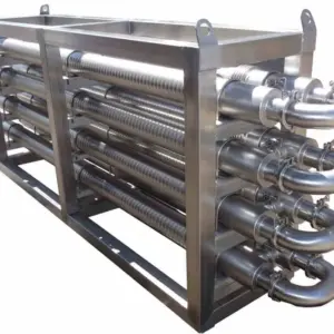 Universal Heat Exchangers