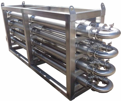 17 Universal Heat Exchangers - Image 1